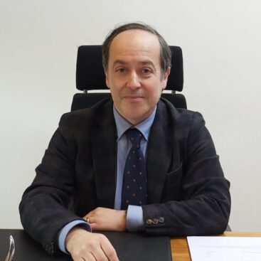 Giudice Alessandro Farolfi