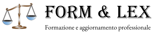 Form & Lex logo